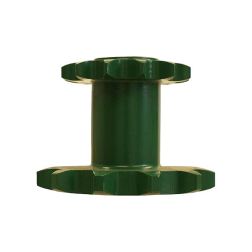 OEM AH101340 Sprocket for John Deere Combine Harvester-PairGears