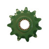 OEM AH101340 Sprocket for John Deere Combine Harvester-PairGears