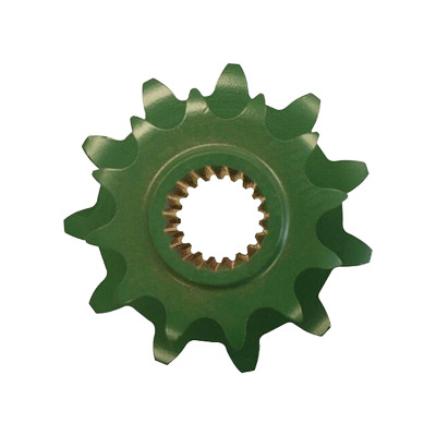 OEM AH101340 Sprocket for John Deere Combine Harvester-PairGears
