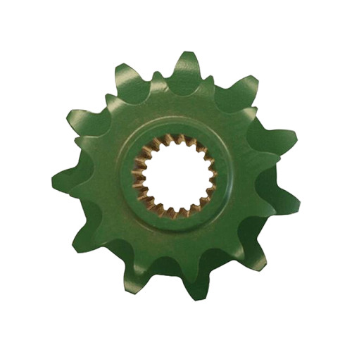 OEM AH101340 Sprocket for John Deere Combine Harvester-PairGears