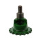 OEM Z11508 Sprocket for John Deere Combine Harvester-PairGears