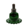 OEM Z11508 Sprocket for John Deere Combine Harvester-PairGears
