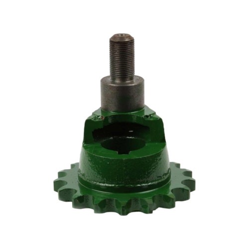 OEM Z11508 Sprocket for John Deere Combine Harvester-PairGears