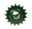 OEM Z11508 Sprocket for John Deere Combine Harvester-PairGears