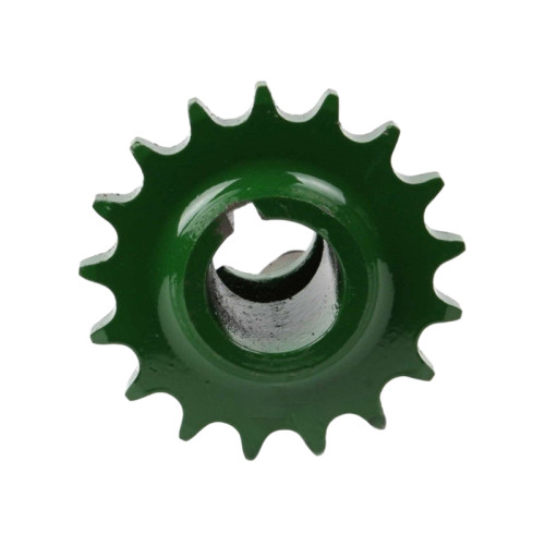 OEM Z11508 Sprocket for John Deere Combine Harvester-PairGears
