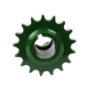 OEM Z11508 Sprocket for John Deere Combine Harvester-PairGears
