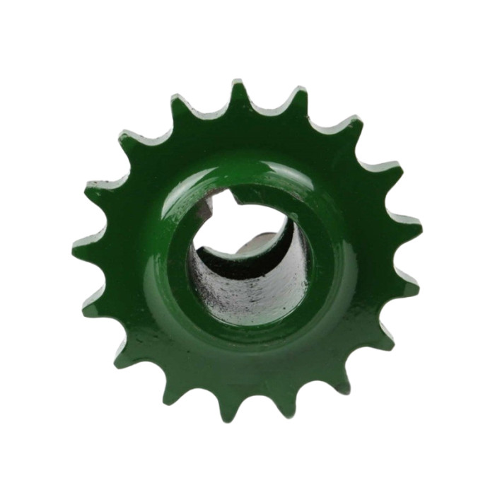 OEM Z11508 Sprocket for John Deere Combine Harvester-PairGears