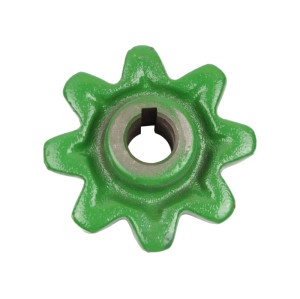 OEM Z10032 Sprocket for John Deere Combine Harvester-PairGears