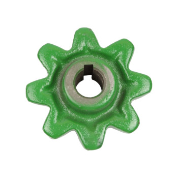 OEM Z10032 Sprocket for John Deere Combine Harvester-PairGears