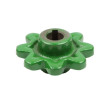 OEM Z10032 Sprocket for John Deere Combine Harvester-PairGears