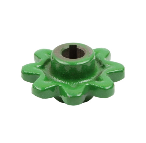 OEM Z10032 Sprocket for John Deere Combine Harvester-PairGears