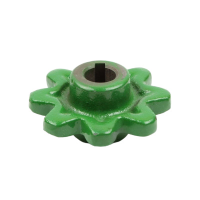 OEM Z10032 Sprocket for John Deere Combine Harvester-PairGears