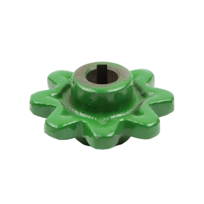 OEM Z10032 Sprocket for John Deere Combine Harvester-PairGears