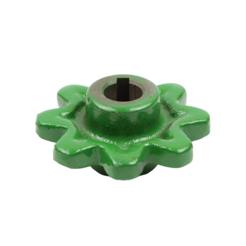 OEM Z10032 Sprocket for John Deere Combine Harvester-PairGears