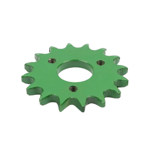 OEM Z30028 Sprocket for John Deere Combine Harvester-PairGears