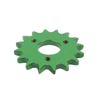 OEM Z30028 Sprocket for John Deere Combine Harvester-PairGears