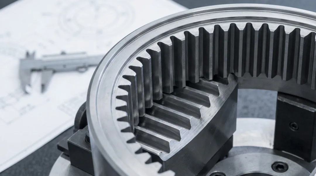 internal gear
