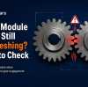 Same Module Gears Still Not Meshing? What to Check