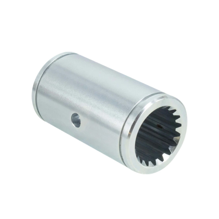 OEM H165510 Splined Coupling for John Deere Combine Harvester-PairGears