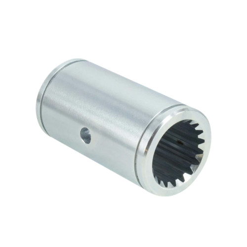 OEM H165510 Splined Coupling for John Deere Combine Harvester-PairGears