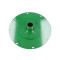 OEM AZ22756 Overload Disc for John Deere Combine Harvester-PairGears