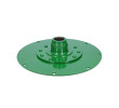 OEM AZ22756 Overload Disc for John Deere Combine Harvester-PairGears