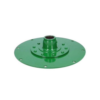 OEM AZ22756 Overload Disc for John Deere Combine Harvester-PairGears
