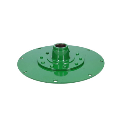 OEM AZ22756 Overload Disc for John Deere Combine Harvester-PairGears