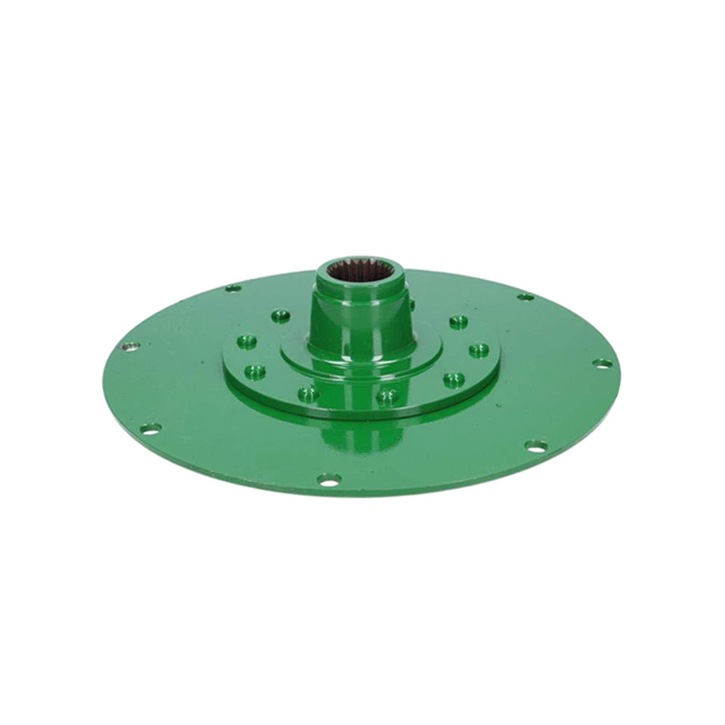 John Deere Combine Harvester Overload Disc AZ22756