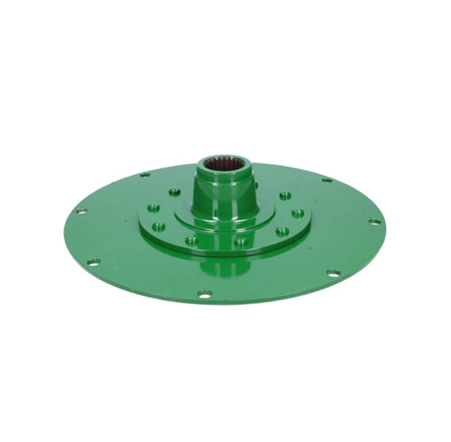 OEM AZ22756 Overload Disc for John Deere Combine Harvester-PairGears