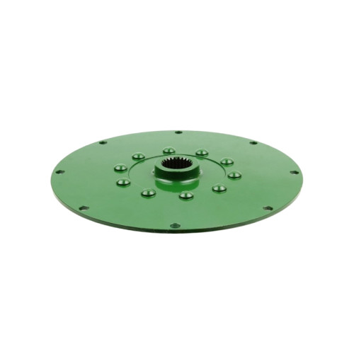 OEM AZ42393 Overload Disc for John Deere Combine Harvester-PairGears
