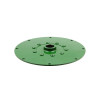 OEM AZ42393 Overload Disc for John Deere Combine Harvester-PairGears