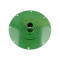 OEM AZ42393 Overload Disc for John Deere Combine Harvester-PairGears