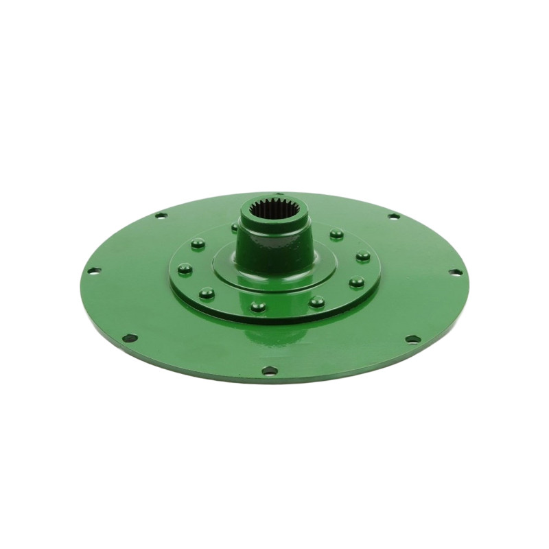 John Deere Combine Harvester Overload Disc AZ42393, AZ31487