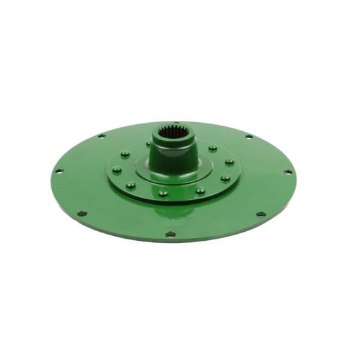 OEM AZ42393 Overload Disc for John Deere Combine Harvester-PairGears
