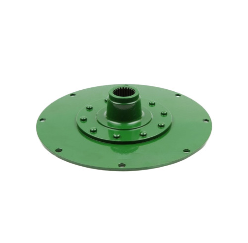 OEM AZ42393 Overload Disc for John Deere Combine Harvester-PairGears