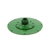 OEM AZ42393 Overload Disc for John Deere Combine Harvester-PairGears