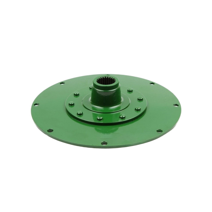 OEM AZ42393 Overload Disc for John Deere Combine Harvester-PairGears