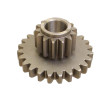 OEM Z12714 Gear for John Deere Combine Harvester-PairGears