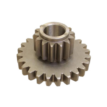 OEM Z12714 Gear for John Deere Combine Harvester-PairGears