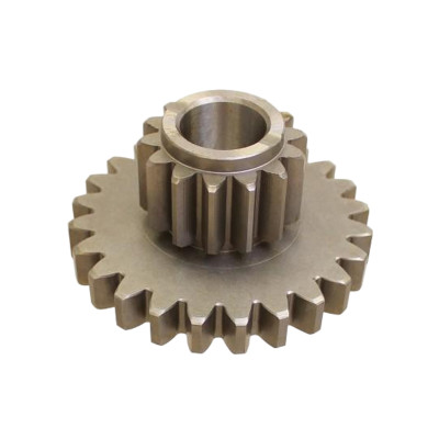 OEM Z12714 Gear for John Deere Combine Harvester-PairGears