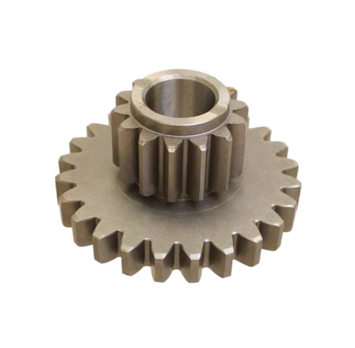 OEM Z12714 Gear for John Deere Combine Harvester-PairGears