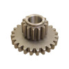 OEM Z12714 Gear for John Deere Combine Harvester-PairGears