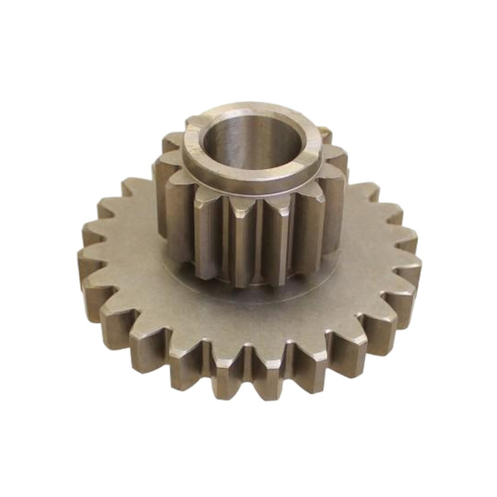 OEM Z12714 Gear for John Deere Combine Harvester-PairGears