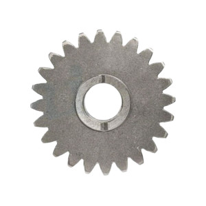 OEM Z12714 Gear for John Deere Combine Harvester-PairGears