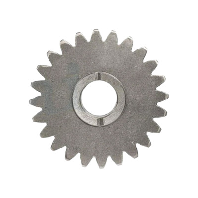 OEM Z12714 Gear for John Deere Combine Harvester-PairGears