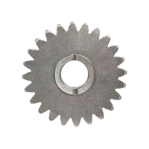 OEM Z12714 Gear for John Deere Combine Harvester-PairGears