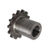OEM AH96938 Sprocket for John Deere Combine Harvester-PairGears