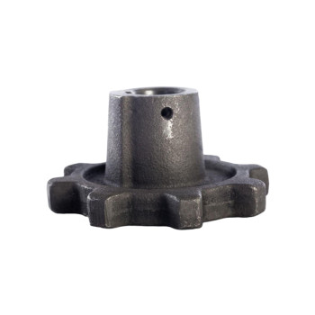 OEM H108576 Sprocket for John Deere Combine Harvester-PairGears