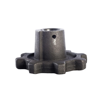 OEM H108576 Sprocket for John Deere Combine Harvester-PairGears